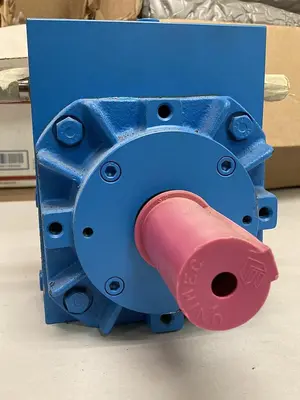 USED UNIMEC F-00032