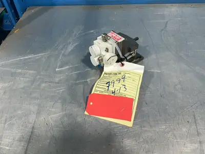 Used ABB 3HNM075731 Pumps Ohio US | HGR 24 #1293676
