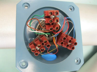USED Micro Motion CMF100 M328NU