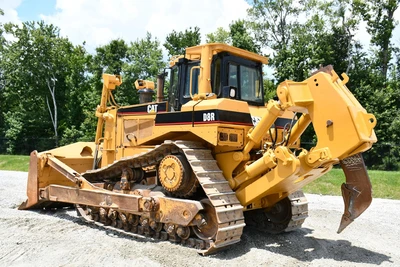 Used 1998 CAT _UNKNOWN_ Crawler Dozers South Carolina US | BTM Machinery #1354394