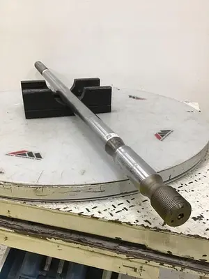 USED CINCINNATI MILACRON 5025641