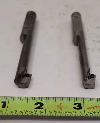 Vermont Indexable Tooling V6102 Tooling & Accessories, Tooling | Machinery Central (7)