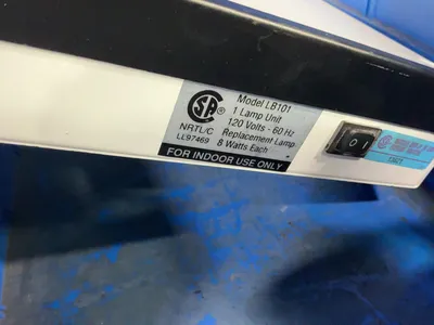 Shelf Light  - Lb101