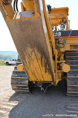 Used 1991 CATERPILLAR 1991 CATERPILLAR Pipelayers Florida US | HDD Broker #1346476