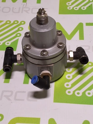 SMC IL201-02 LOCK UP VALVE