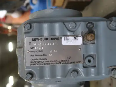 USED SEW KA47TDT100LS4