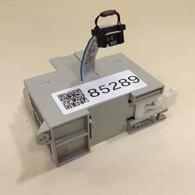 USED ALLEN BRADLEY 1762-OB8 SER A