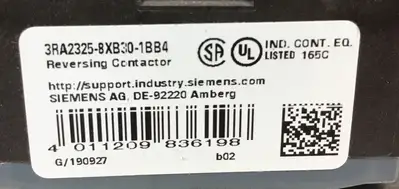 USED Siemens SIRIUS