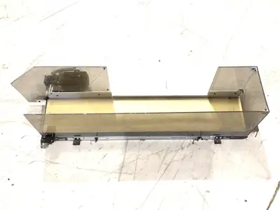 Used Dorner 2200 Series Belt Conveyors Michigan US | Maverick Industrial Sales #1398142