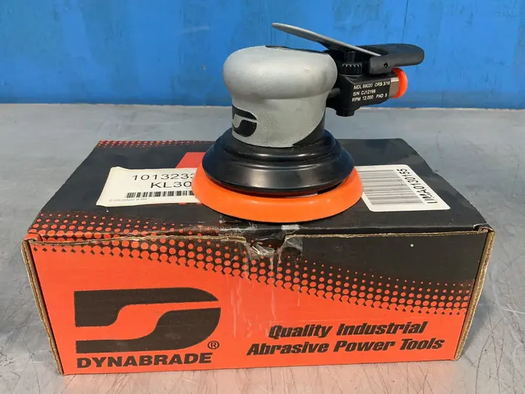 Used DYNABRADE 69020 Tooling & Accessories (Other) Ohio US | HGR 24 #1453736
