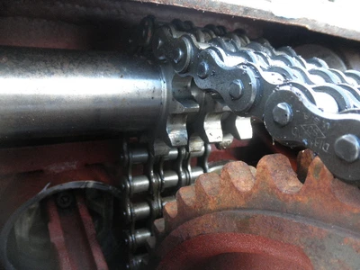 USED WABCO (SAME AS FAILING) L-100 CA