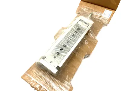 New | in-Stock FESTO MINI SLIDE 100MM STROKE Misc Industrial Equipment | Maverick Industrial Sales #1099713