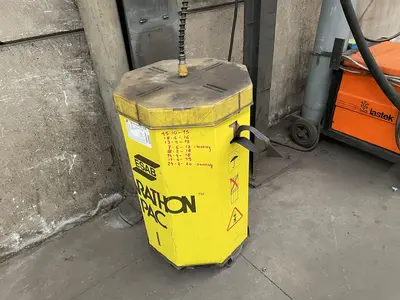 USED LASTEK LASTIMIG 601