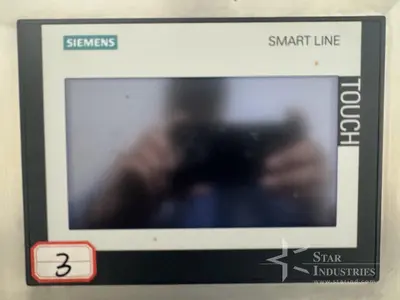 Used SHARK _UNKNOWN_ Solid Dose Bottling Complete Packaging Lines California US | Star Industries #1254388
