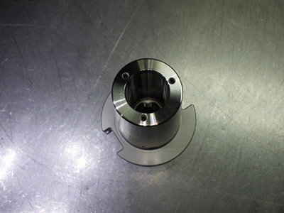 Haimer CAT40 20mm Shrink Fit Tool Holder 80mm Pro 40.840.20.4 (LOC1496)