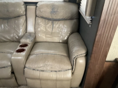 Used 2018 SPRINTER TBD Campers, Caravans, Motorhomes Michigan US | Miedema Asset Management Group #1334538