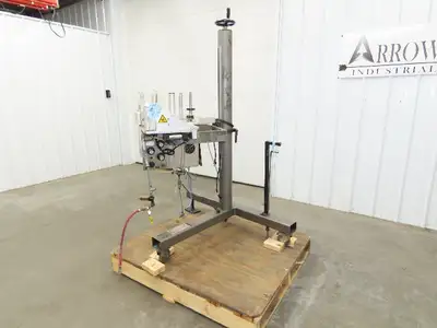 Used LABEL AIRE _UNKNOWN_ Pressure Sensitive Labelers Indiana US | Arrow Industrial #1368046