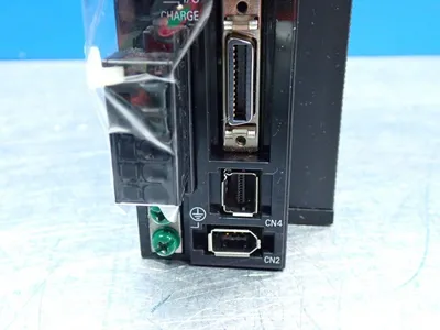 USED OMRON R88DKN04HECT