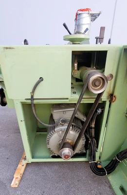 Sicar MS30 Gang Ripsaw