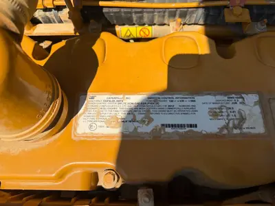 Used 2013 _UNKNOWN_ _UNKNOWN_ Crawler Excavators Ohio US | Myron Bowling Auctioneers Inc #1504221