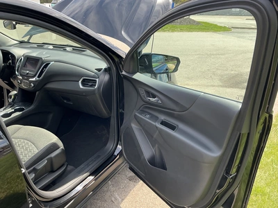 Used 2022 CHEVROLET EQUINOX SUVs Michigan US | Miedema Asset Management Group #1384707