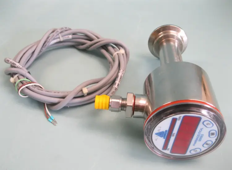 Used Anderson MPPSA345A0 Sensors New Hampshire US | Bitter End Trading #1452794