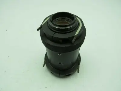 II-VI Incorporated IBECZ-10.6-C2.2-DZ-WC Laser Beam Expander