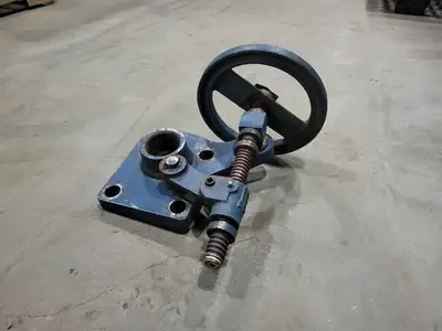 USED EVERLASTING VALVE 4060-S57