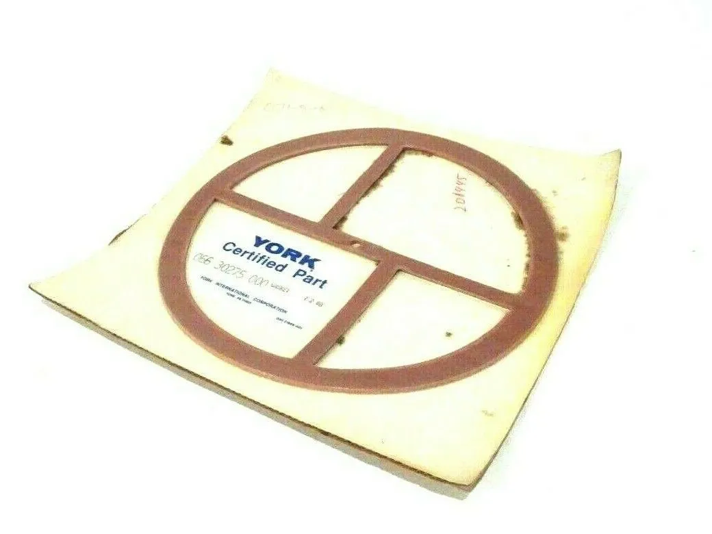NEW YORK 066-30275-000 GASKET HEAD 06630275000