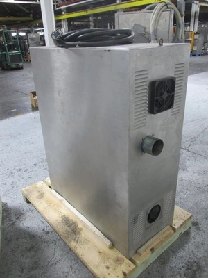 Used _UNKNOWN_ _UNKNOWN_ Capsule Fillers Ohio US | Federal Equipment Company #1399950