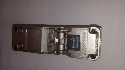 USED SIEMENS 6GK1901-1FC00-0AA0