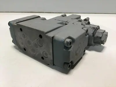 USED REXROTH 4WEH10D40M0/6AG24NPS-997-0