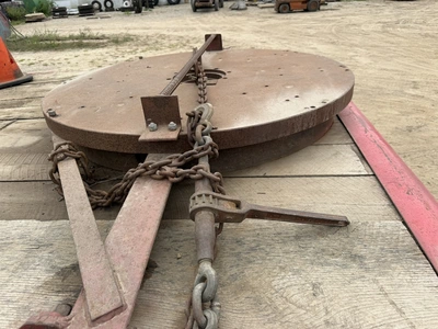 Used 1980 _UNKNOWN_ F9000 Winch Trucks Michigan US | Miedema Asset Management Group #1372389