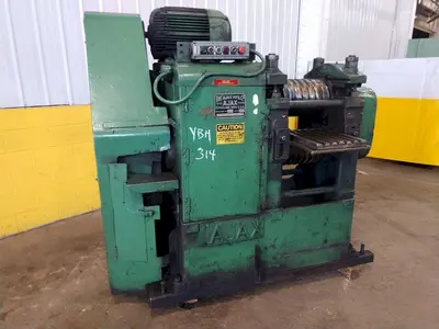 USED AJAX