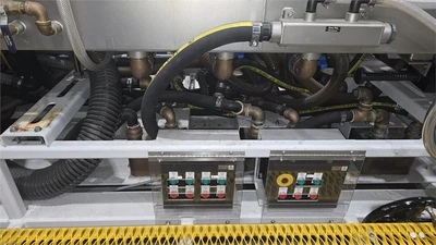 25' Conair Vacuum Sizing Tank, Model PST25-12, NEW IN 2023