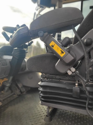 Used 2014 Volvo L220H Wheel Loaders Michigan US | Zadoon Equipment #1480772