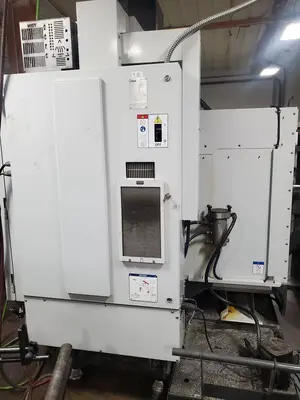 2016 HAAS VF-2 Vertical Machining Centers | Toolquip, Inc. (3)
