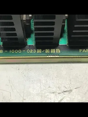 USED FANUC A16B-1000-0230/08B