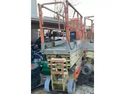 Used 2006 JLG 2630ES Manlifts Pennsylvania US | Iron Exchange Equipment Solutions #1352474