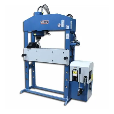 BAILEIGH HSP-66M-HD H-Frame | Sierra Victor Industries (1)