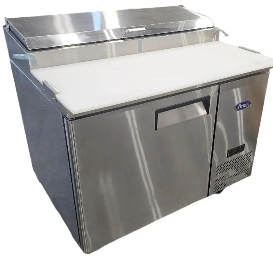 USED ATOSA MPF8201GR