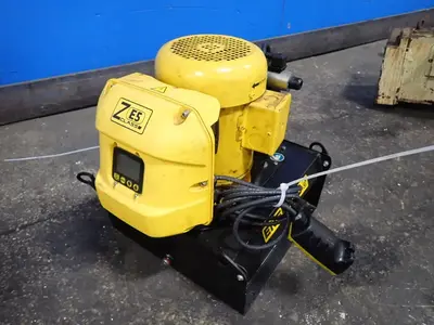 USED ENERPAC ZE54205GN