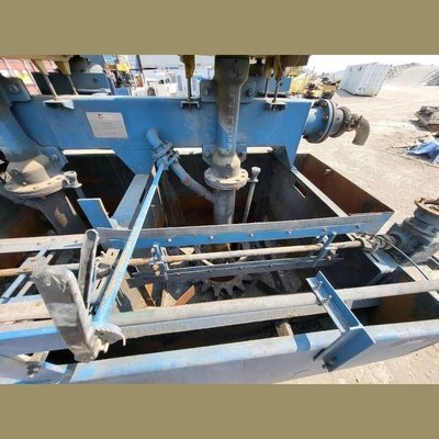 USED METSO DR-24