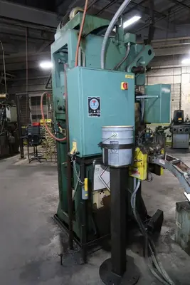 Used 1994 MINSTER 59S Misc Industrial Equipment Kentucky US | Aucto #565308