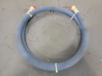 USED PARKER FILTRATION 08-01-1054