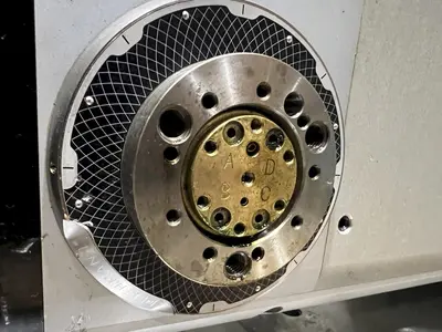 USED LEHMANN T2-510520.RL TOP2.2-400-F2.1