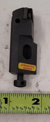 Sandvik Coromant STTCR 16CA-16 Tooling & Accessories, Tooling | Machinery Central (7)