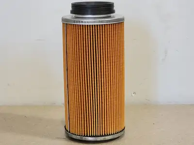 USED PARKER FILTRATION G02015