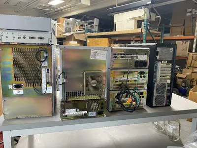 Used shimadzu Does Not Apply Miscellaneous Laboratory Equipment California US | CAL-L Enterprises #1459409