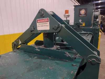 USED AMERICAN 10447